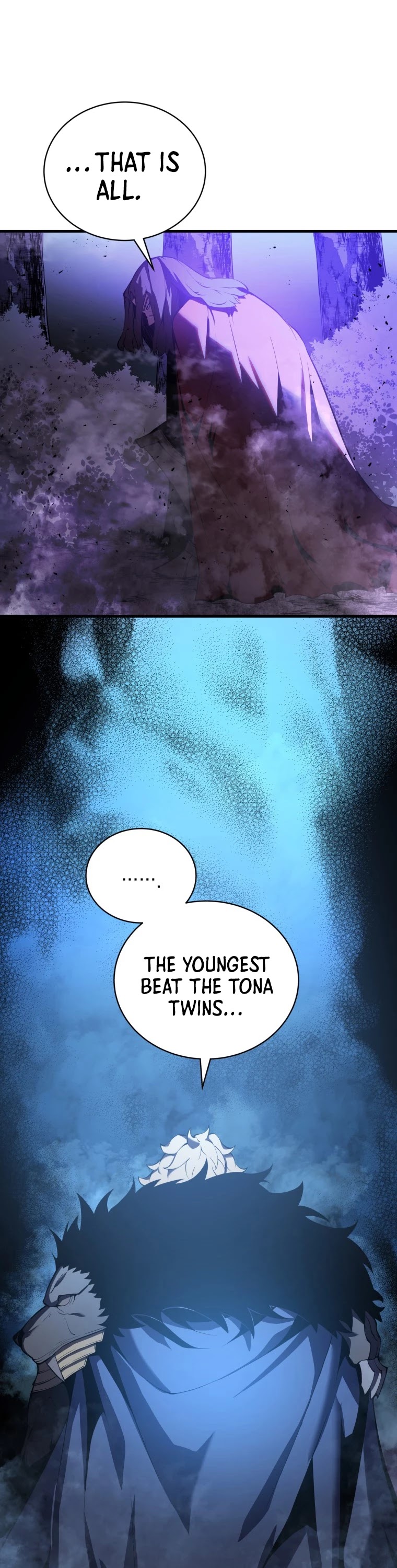 Swordmaster’s Youngest Son Chapter 2 page 51 - Chapter 2