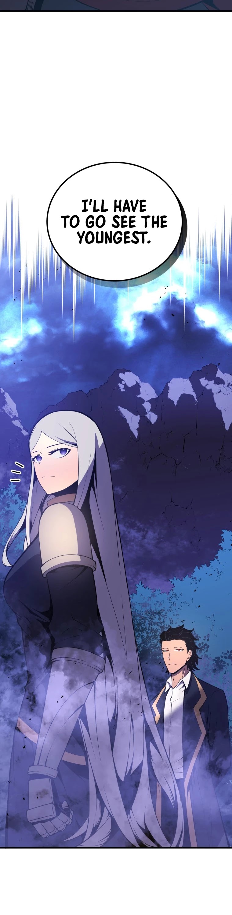 Swordmaster’s Youngest Son Chapter 2 page 53 - Chapter 2
