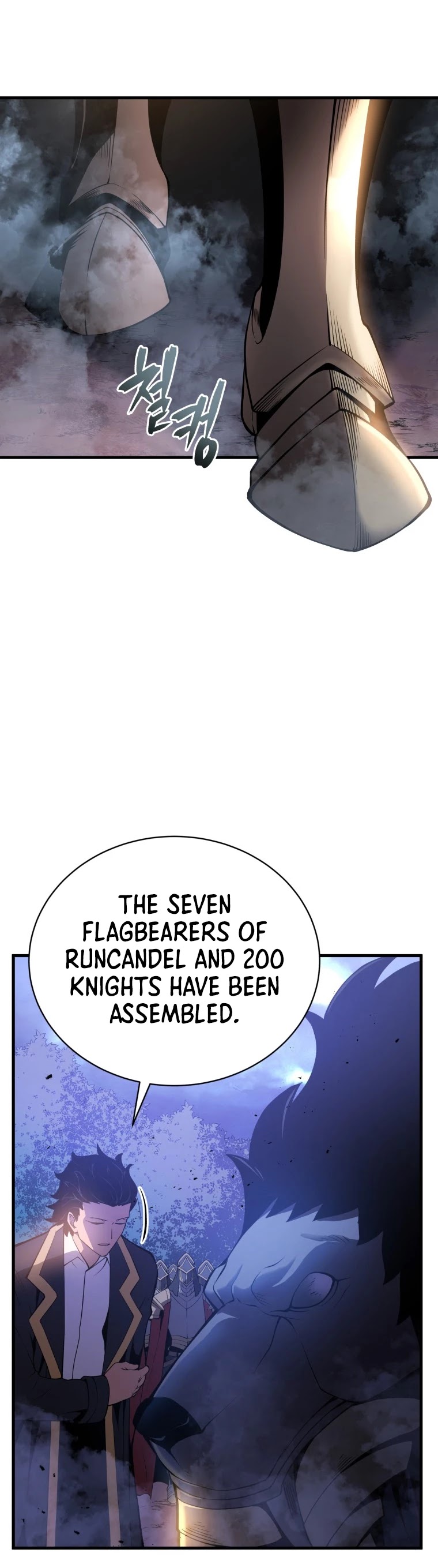 Swordmaster’s Youngest Son Chapter 2 page 54 - Chapter 2