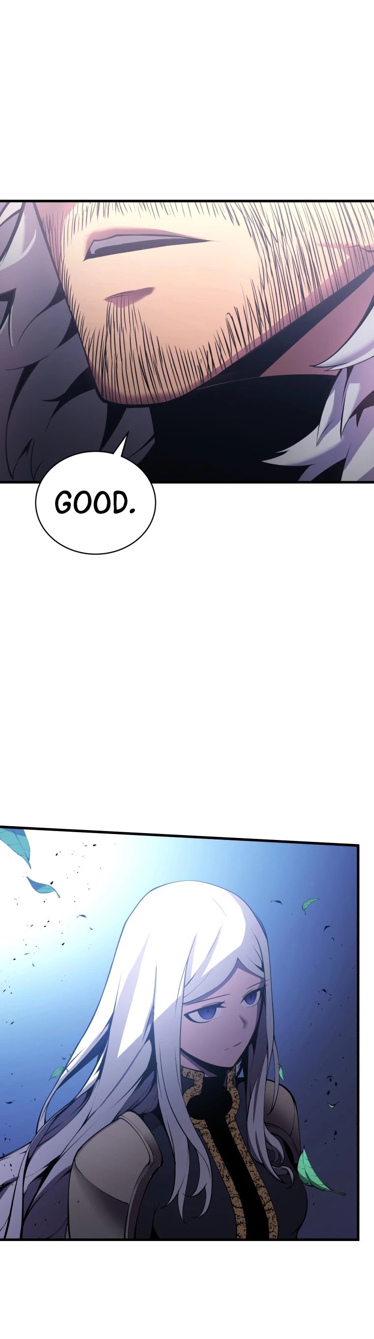 Swordmaster’s Youngest Son Chapter 2 page 55 - Chapter 2