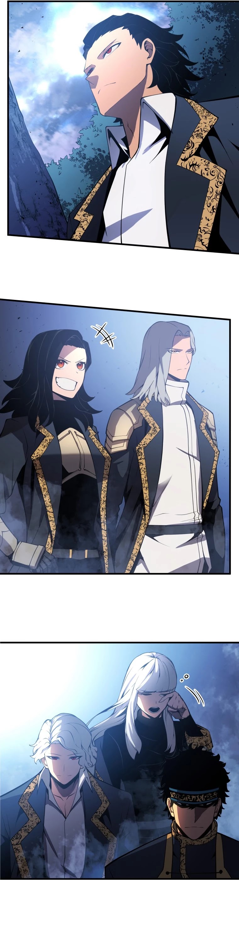 Swordmaster’s Youngest Son Chapter 2 page 56 - Chapter 2