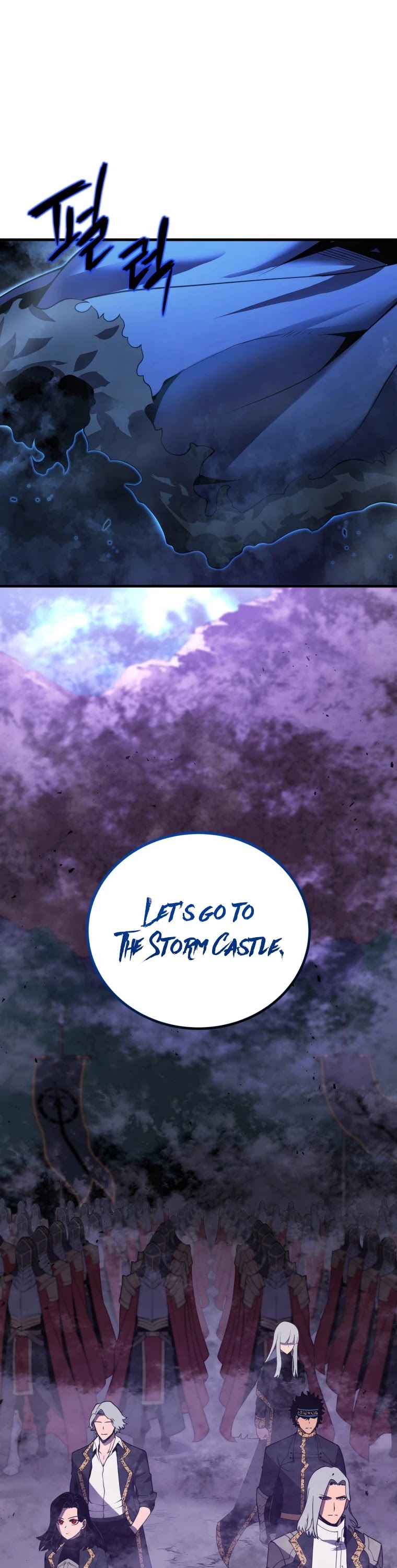 Swordmaster’s Youngest Son Chapter 2 page 57 - Chapter 2