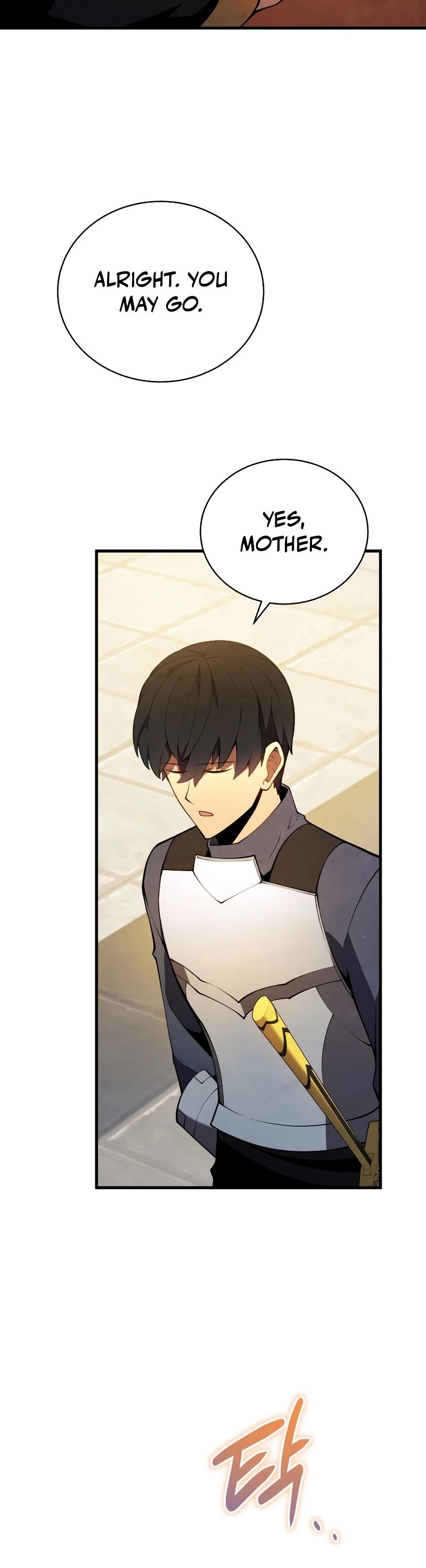 Swordmaster’s Youngest Son Chapter 20 page 10 - Chapter 20