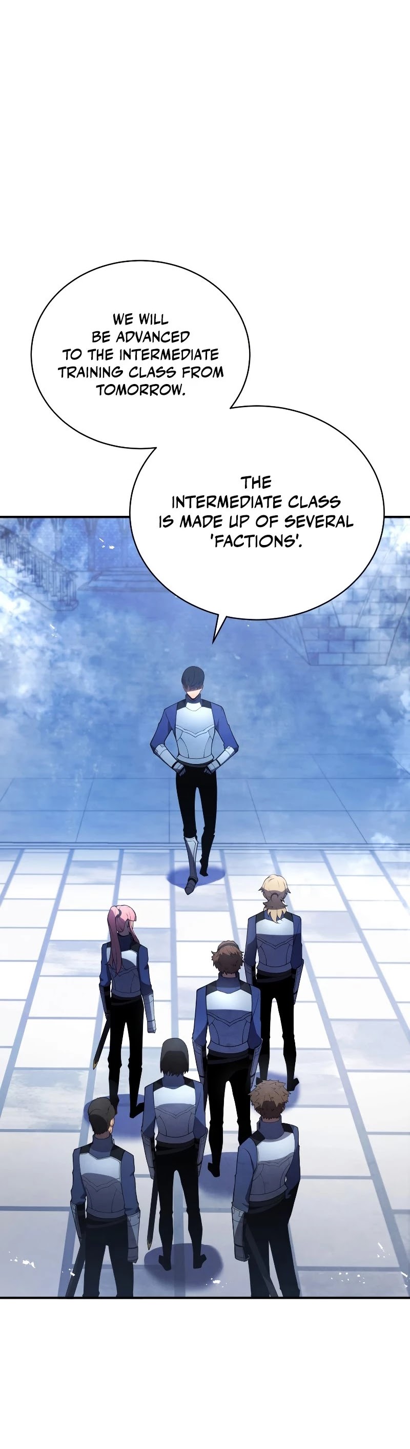 Swordmaster’s Youngest Son Chapter 20 page 14 - Chapter 20