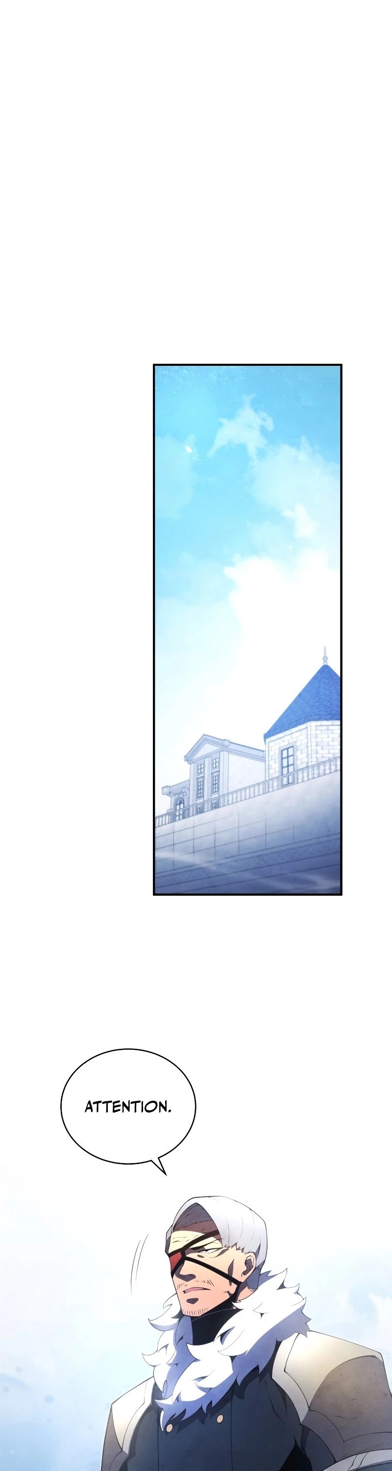 Swordmaster’s Youngest Son Chapter 20 page 17 - Chapter 20