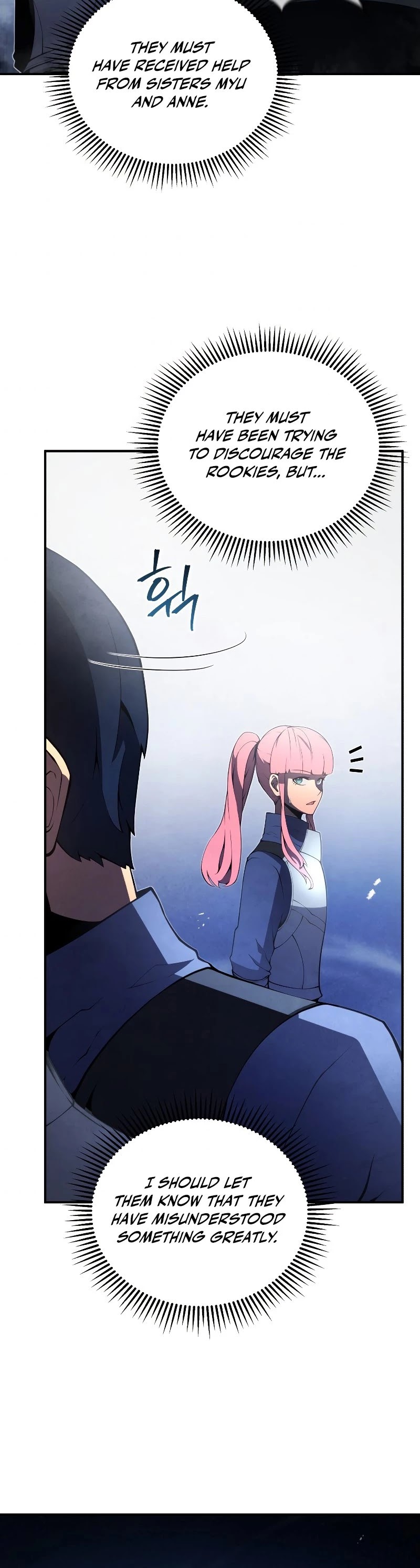 Swordmaster’s Youngest Son Chapter 20 page 27 - Chapter 20