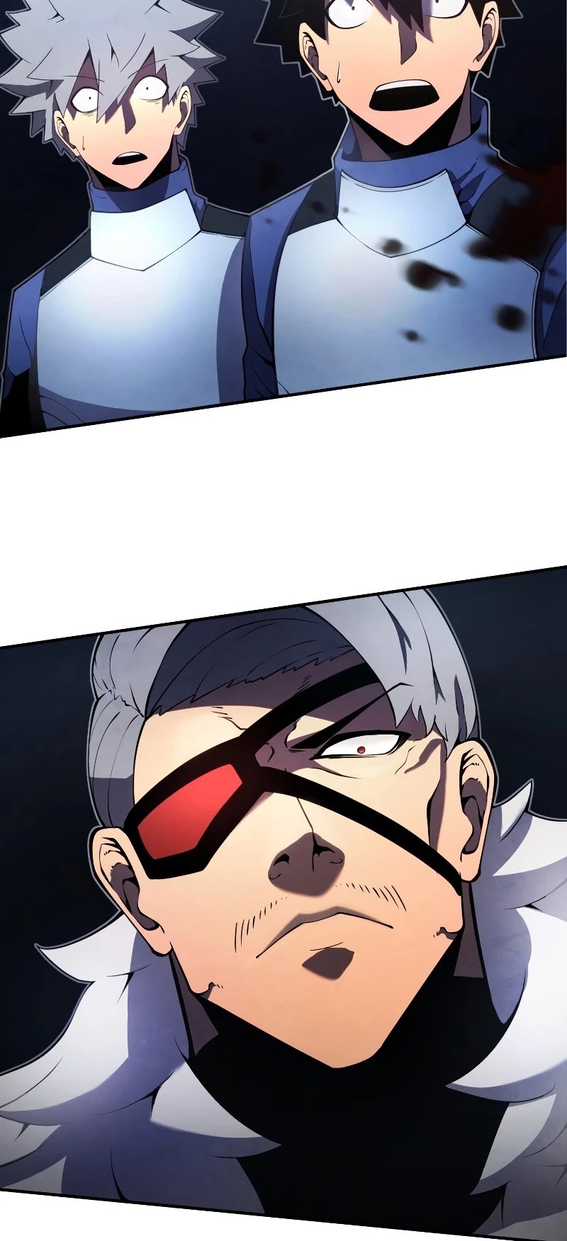 Swordmaster’s Youngest Son Chapter 20 page 31 - Chapter 20
