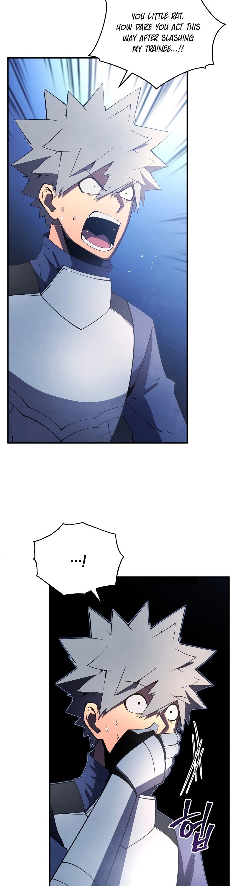 Swordmaster’s Youngest Son Chapter 20 page 38 - Chapter 20