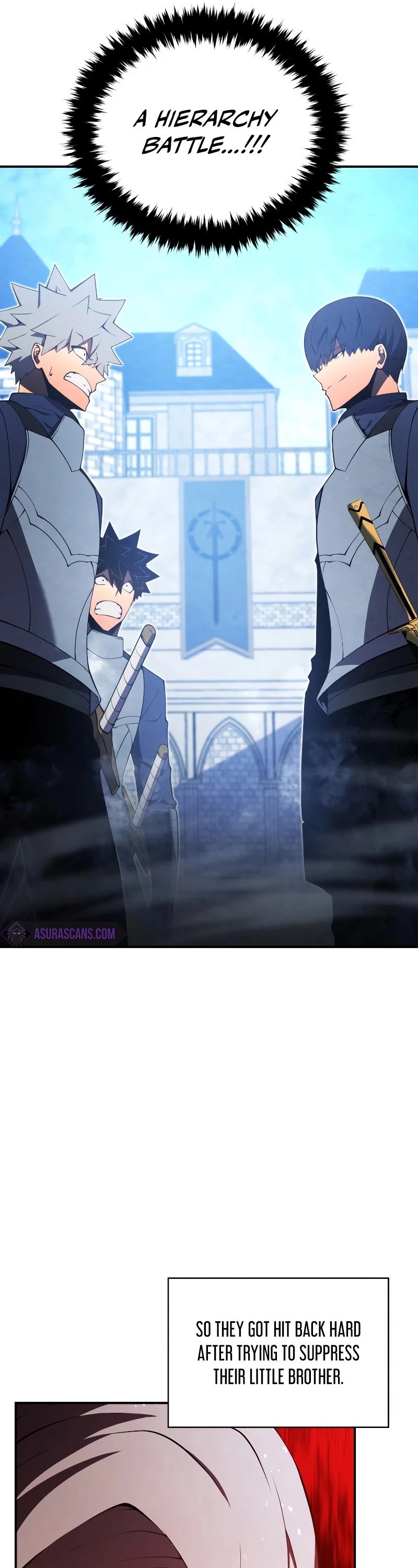 Swordmaster’s Youngest Son Chapter 20 page 42 - Chapter 20