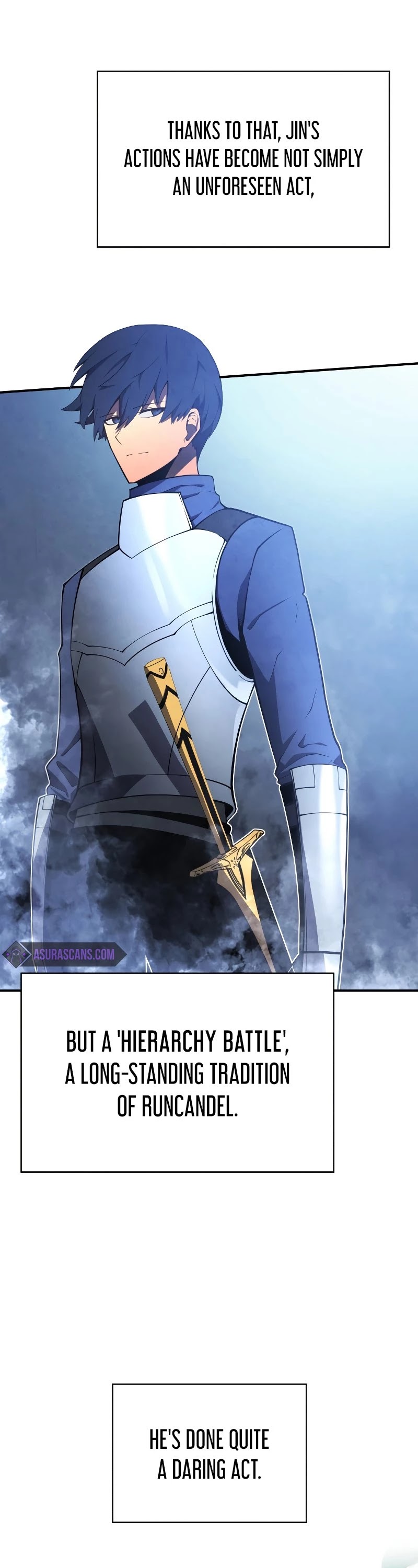 Swordmaster’s Youngest Son Chapter 20 page 44 - Chapter 20