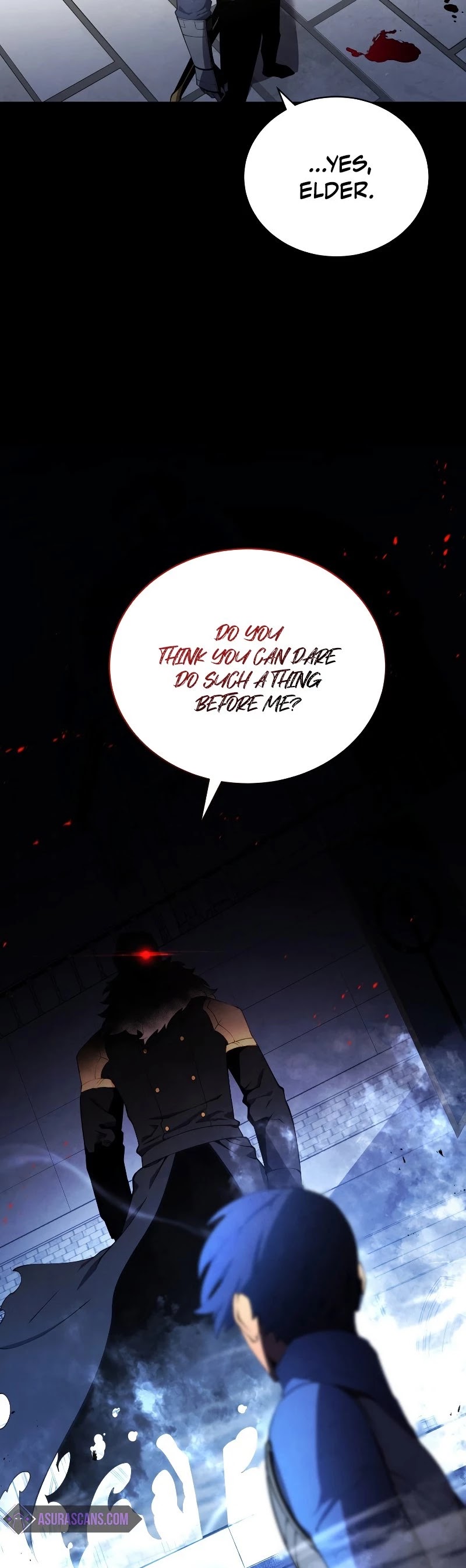 Swordmaster’s Youngest Son Chapter 20 page 49 - Chapter 20