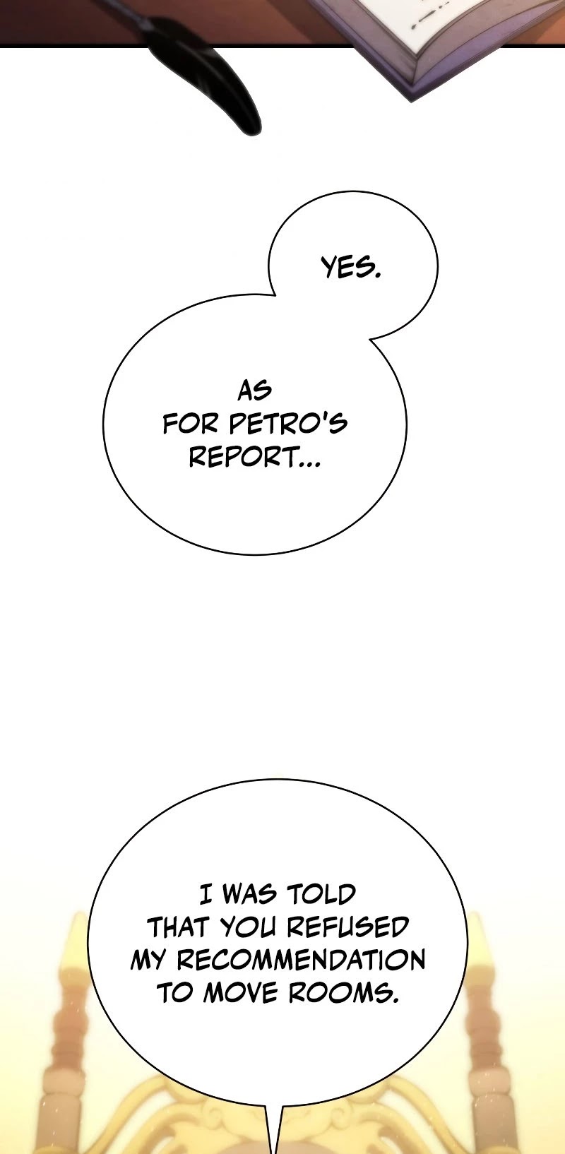 Swordmaster’s Youngest Son Chapter 20 page 5 - Chapter 20