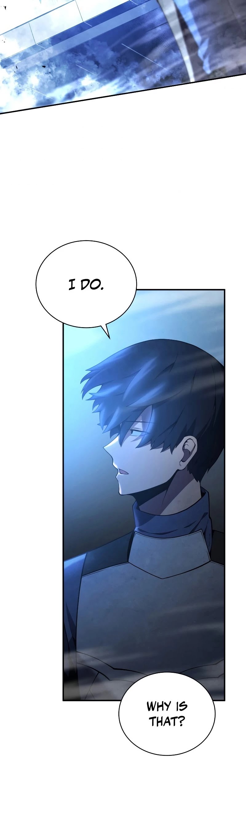 Swordmaster’s Youngest Son Chapter 20 page 50 - Chapter 20