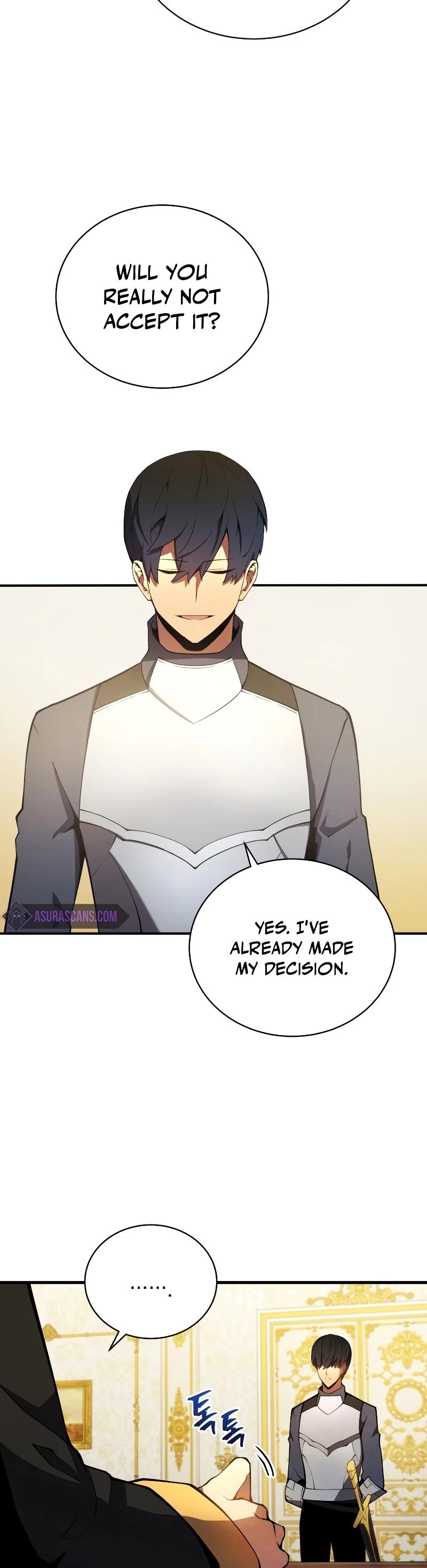 Swordmaster’s Youngest Son Chapter 20 page 9 - Chapter 20