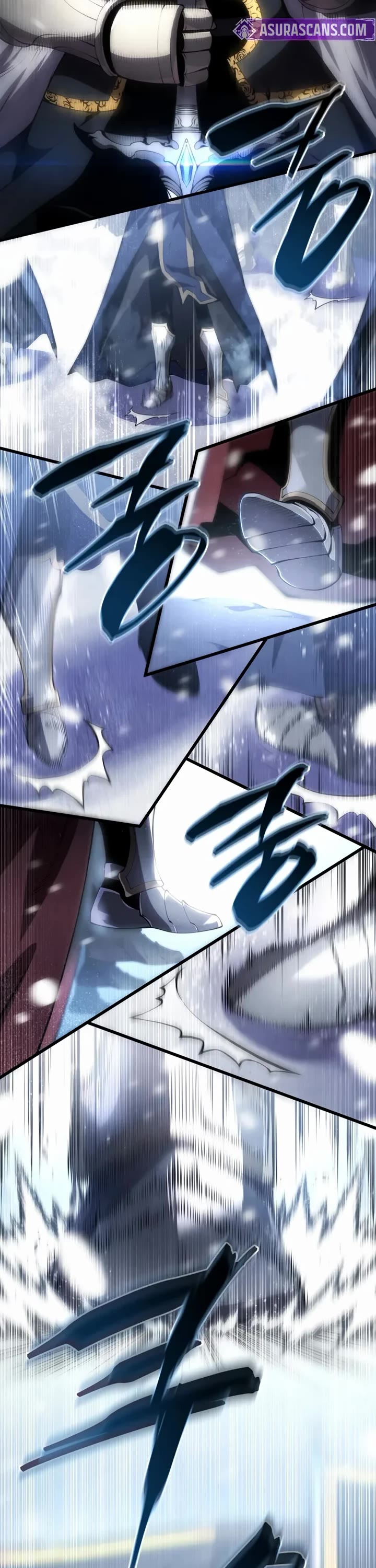 Swordmaster’s Youngest Son Chapter 200 page 12 - Chapter 200