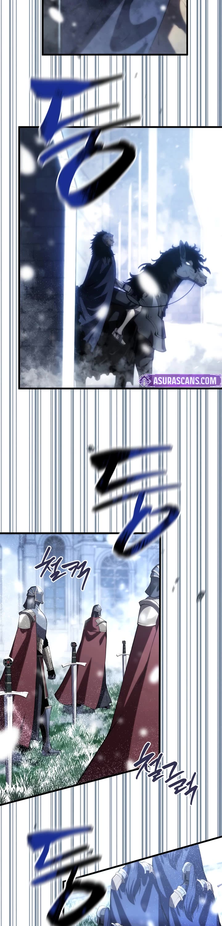 Swordmaster’s Youngest Son Chapter 200 page 16 - Chapter 200