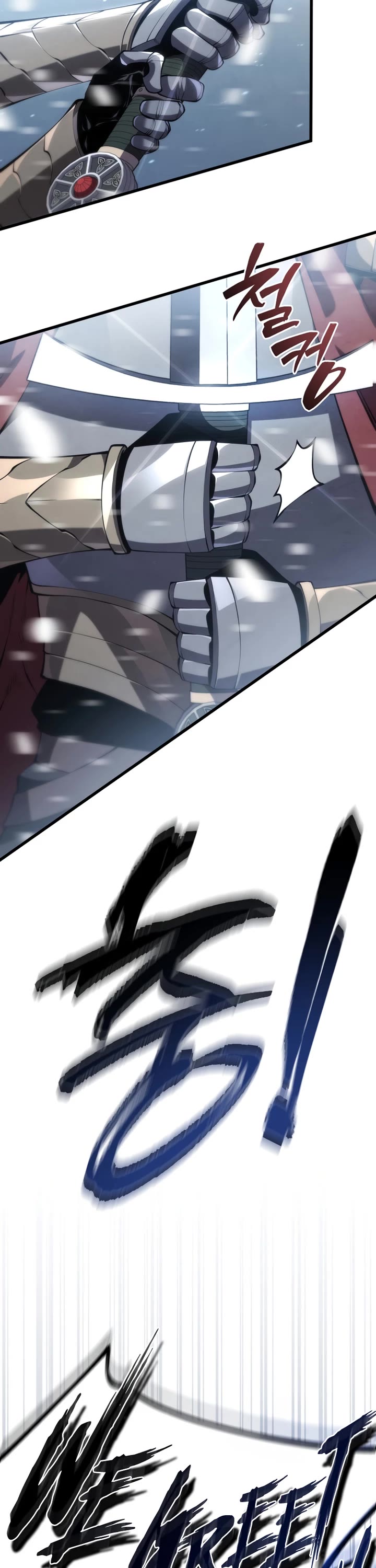 Swordmaster’s Youngest Son Chapter 200 page 19 - Chapter 200