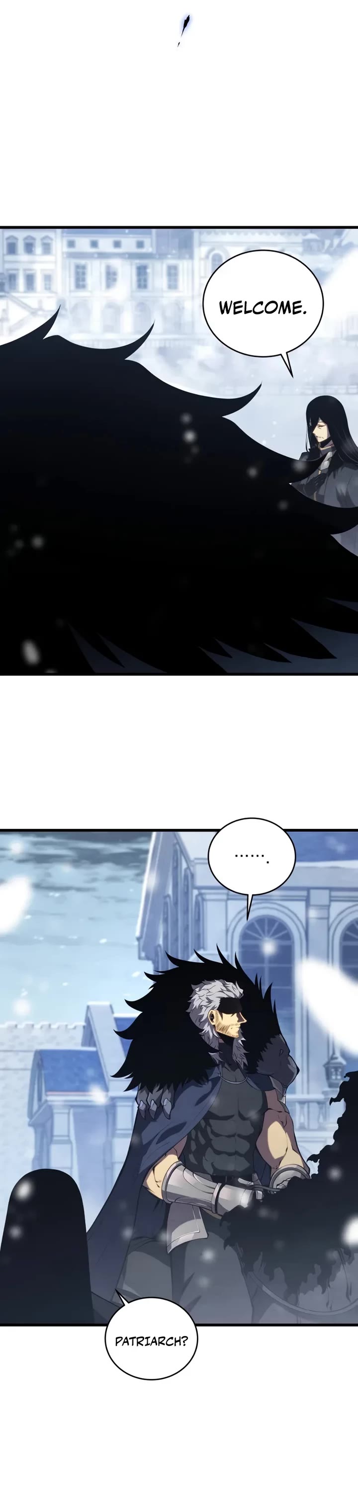 Swordmaster’s Youngest Son Chapter 200 page 22 - Chapter 200