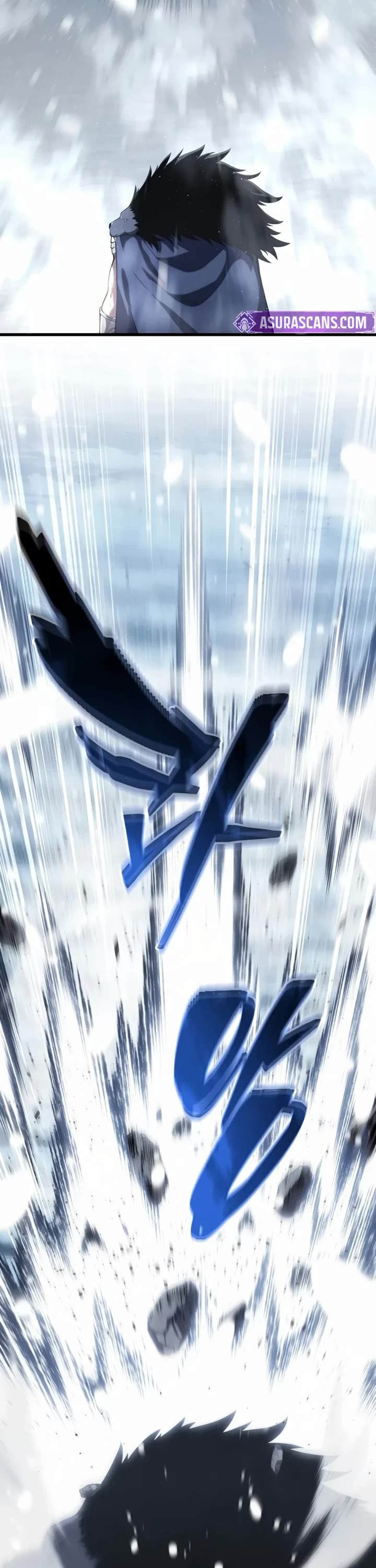 Swordmaster’s Youngest Son Chapter 200 page 36 - Chapter 200