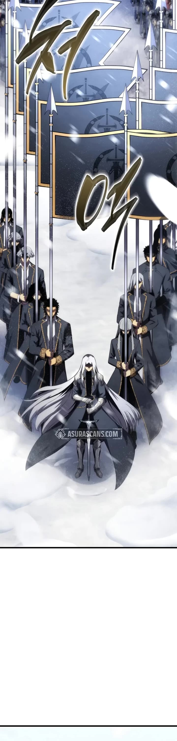Swordmaster’s Youngest Son Chapter 200 page 7 - Chapter 200