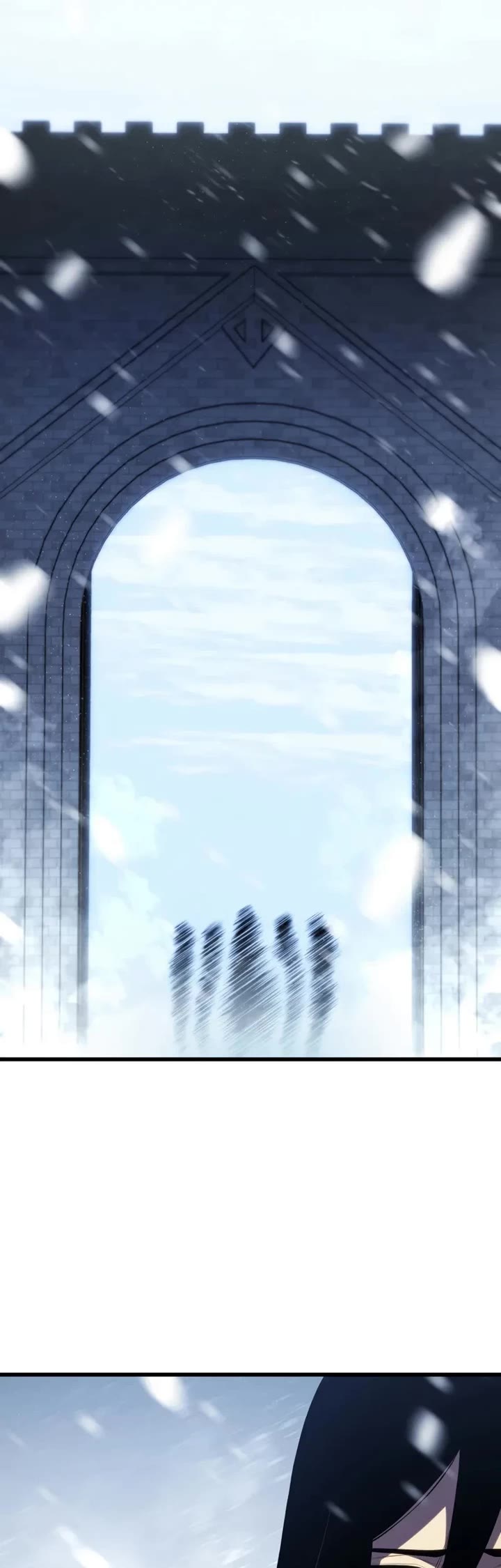 Swordmaster’s Youngest Son Chapter 200 page 8 - Chapter 200