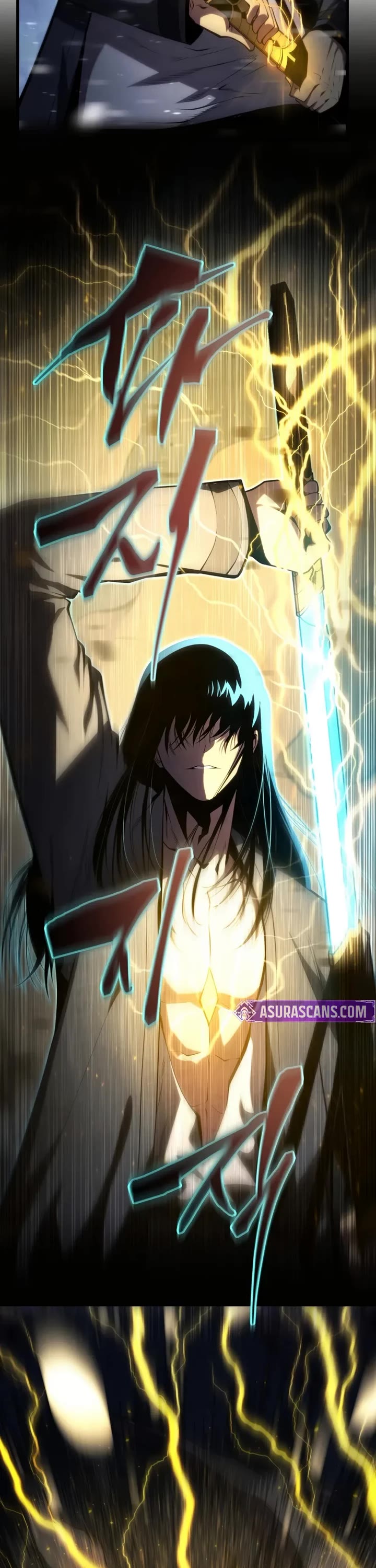 Swordmaster’s Youngest Son Chapter 201 page 12 - Chapter 201: S2 End