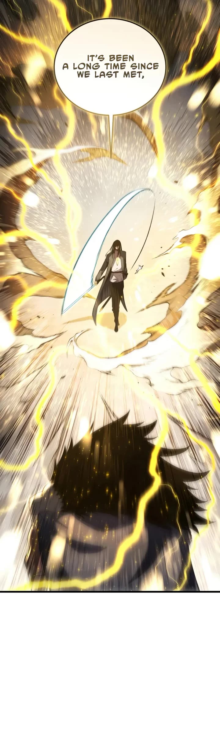 Swordmaster’s Youngest Son Chapter 201 page 13 - Chapter 201: S2 End