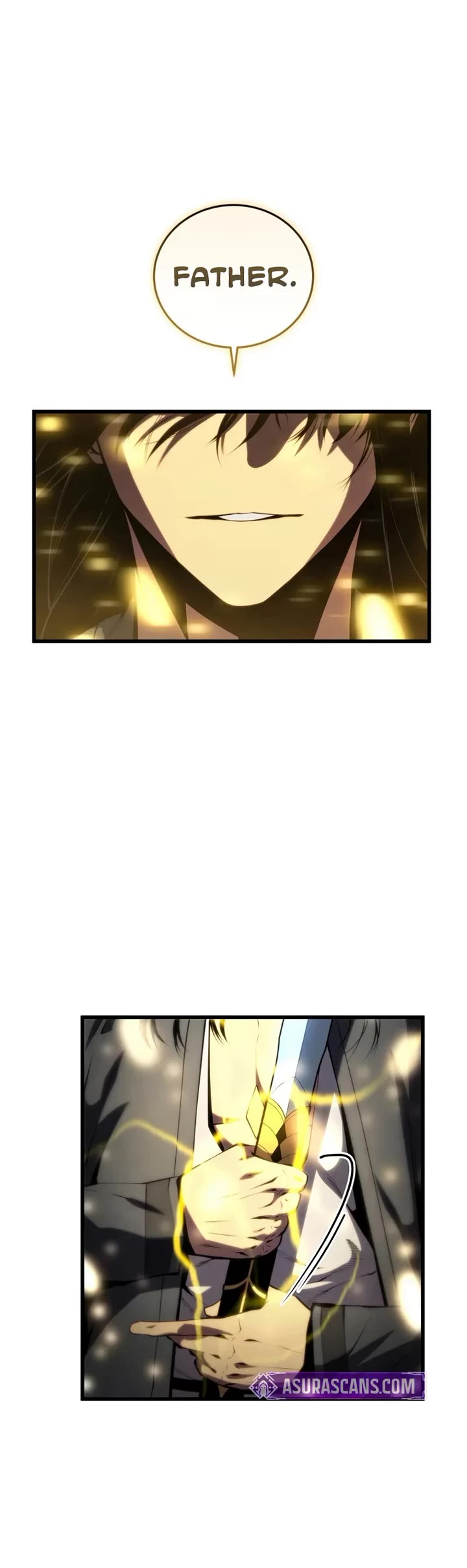 Swordmaster’s Youngest Son Chapter 201 page 14 - Chapter 201: S2 End