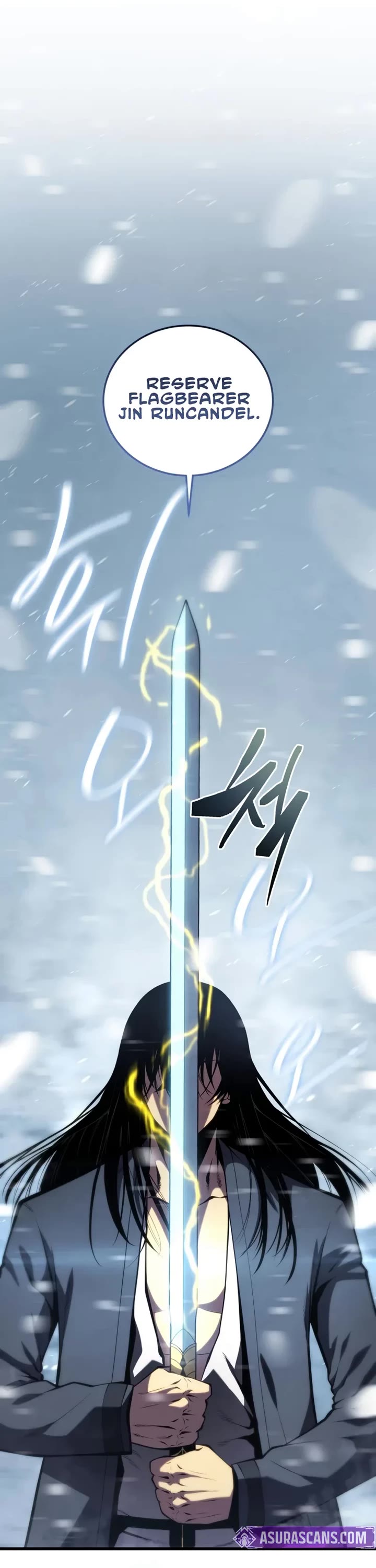 Swordmaster’s Youngest Son Chapter 201 page 15 - Chapter 201: S2 End