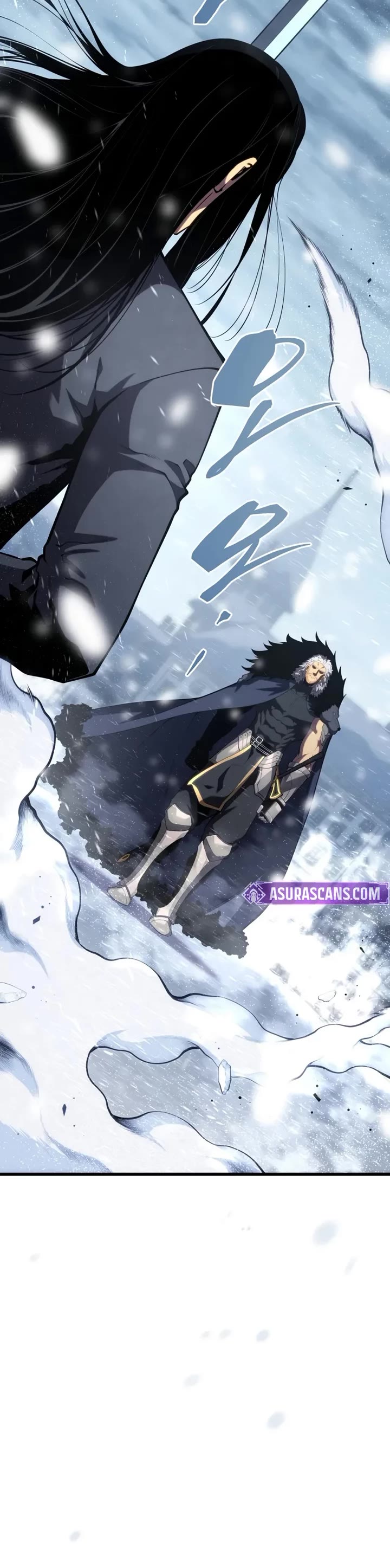 Swordmaster’s Youngest Son Chapter 201 page 18 - Chapter 201: S2 End