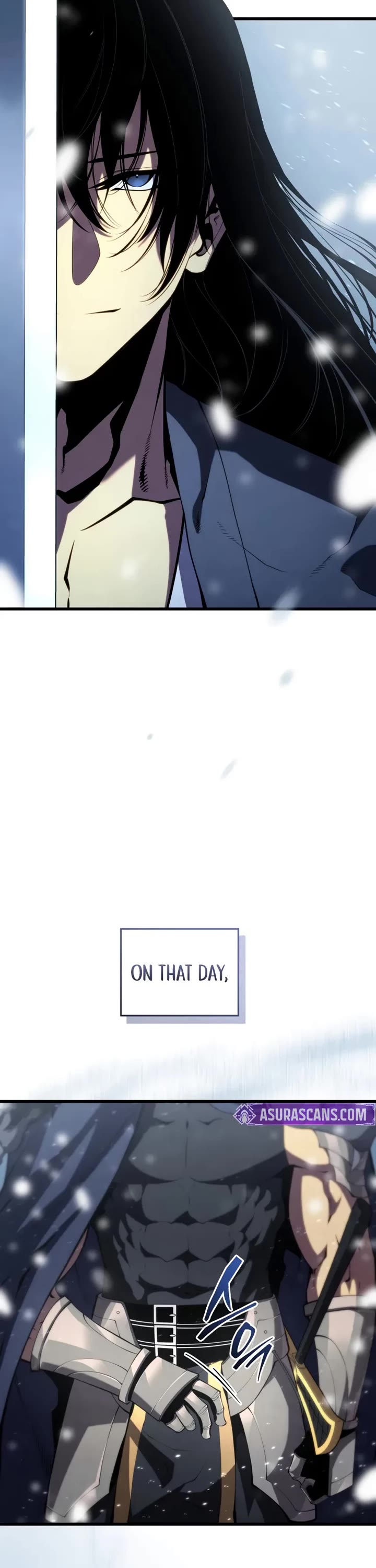 Swordmaster’s Youngest Son Chapter 201 page 20 - Chapter 201: S2 End