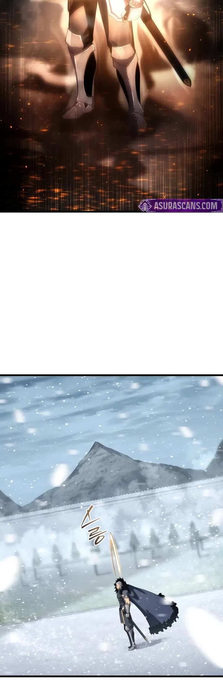 Swordmaster’s Youngest Son Chapter 201 page 23 - Chapter 201: S2 End