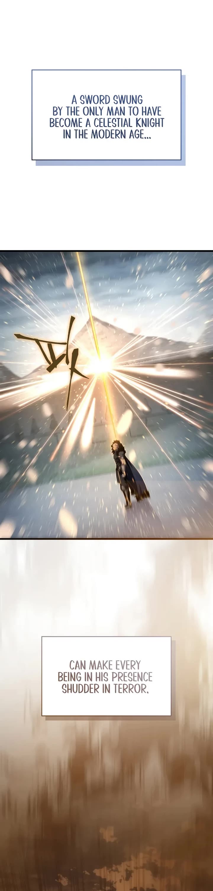 Swordmaster’s Youngest Son Chapter 201 page 24 - Chapter 201: S2 End