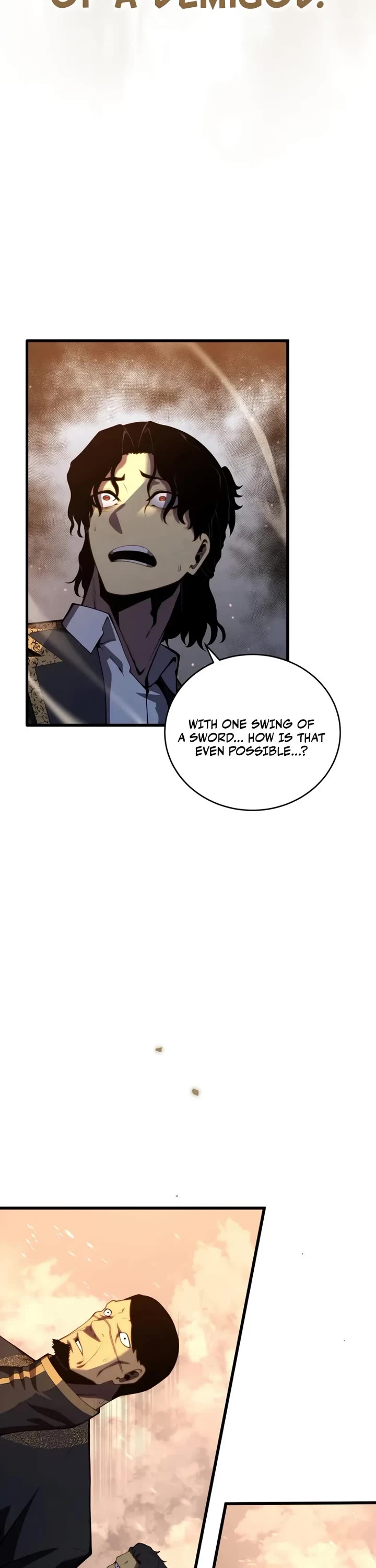 Swordmaster’s Youngest Son Chapter 201 page 26 - Chapter 201: S2 End