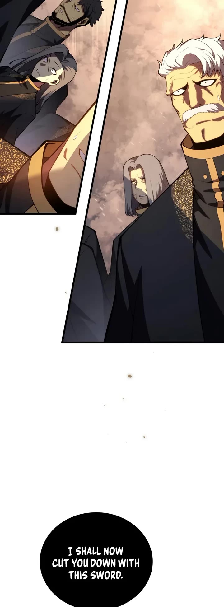 Swordmaster’s Youngest Son Chapter 201 page 27 - Chapter 201: S2 End