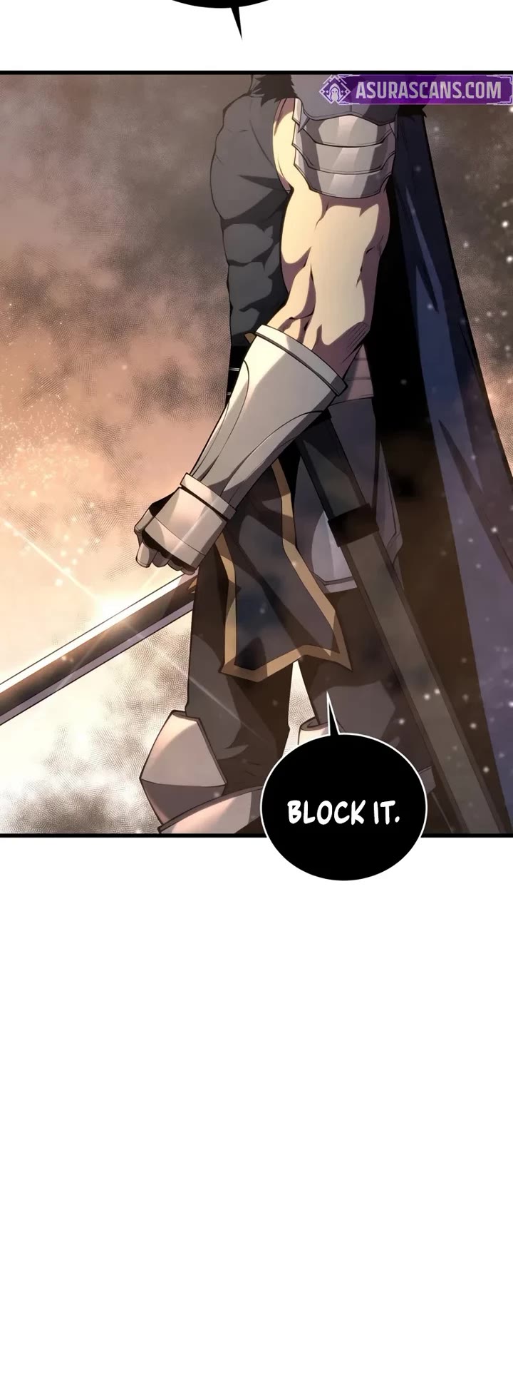 Swordmaster’s Youngest Son Chapter 201 page 28 - Chapter 201: S2 End
