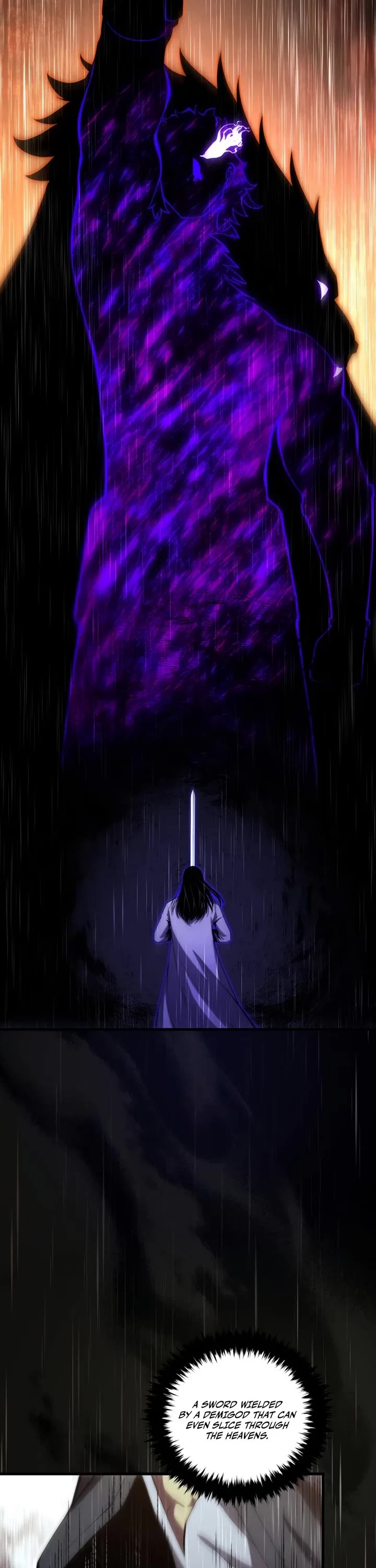 Swordmaster’s Youngest Son Chapter 201 page 30 - Chapter 201: S2 End