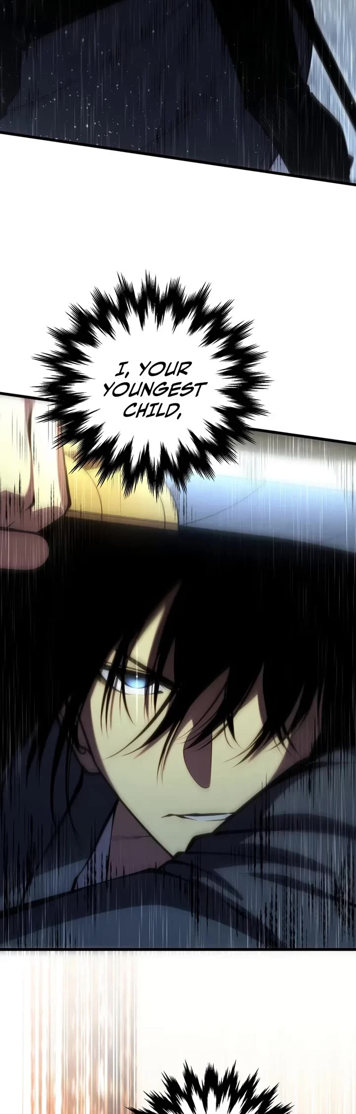 Swordmaster’s Youngest Son Chapter 201 page 32 - Chapter 201: S2 End