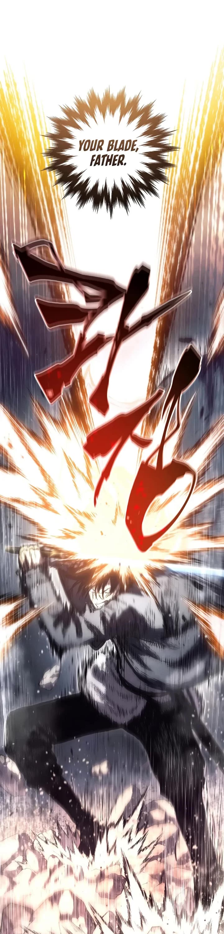 Swordmaster’s Youngest Son Chapter 201 page 34 - Chapter 201: S2 End