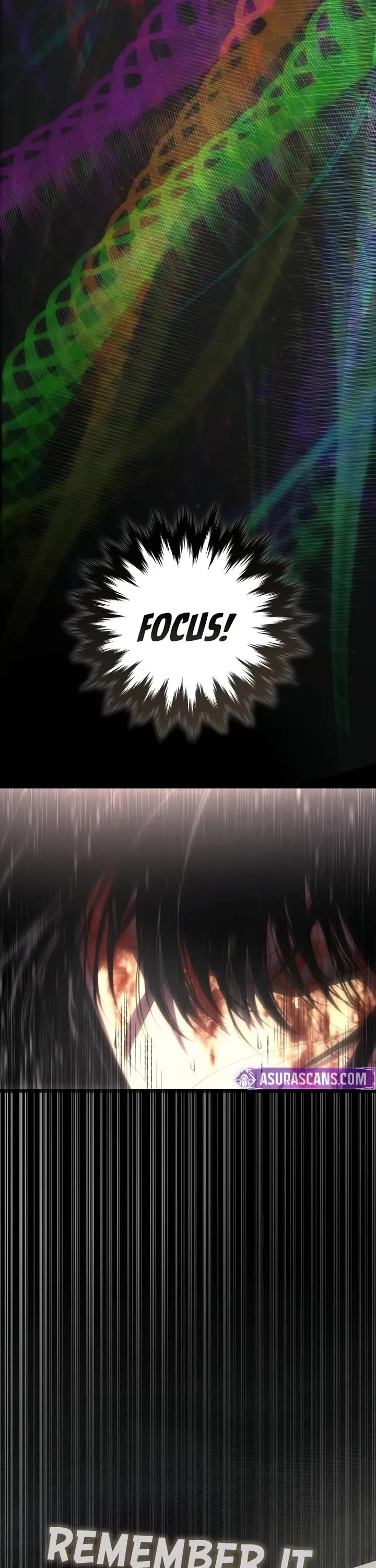 Swordmaster’s Youngest Son Chapter 201 page 39 - Chapter 201: S2 End