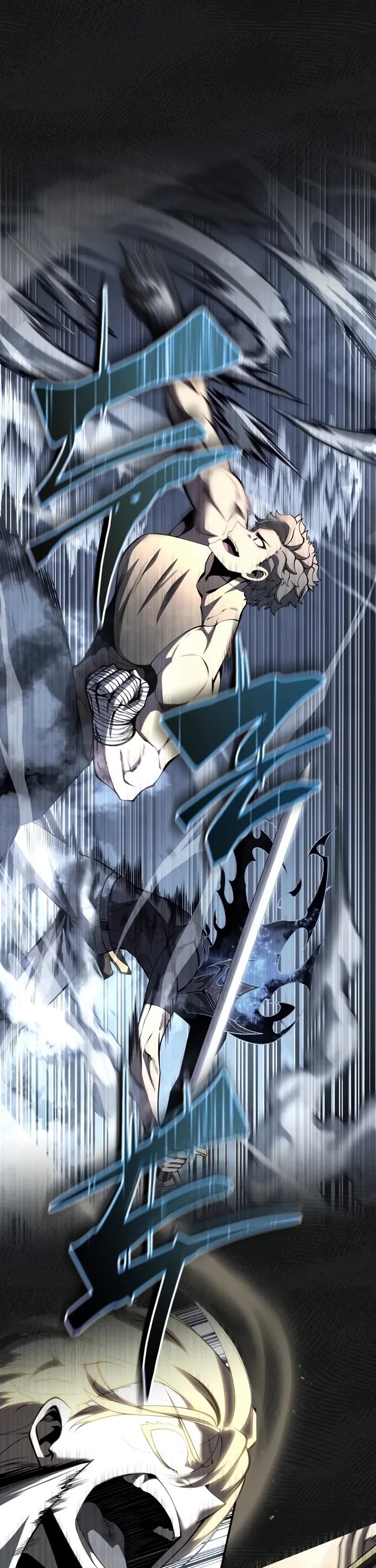 Swordmaster’s Youngest Son Chapter 201 page 42 - Chapter 201: S2 End