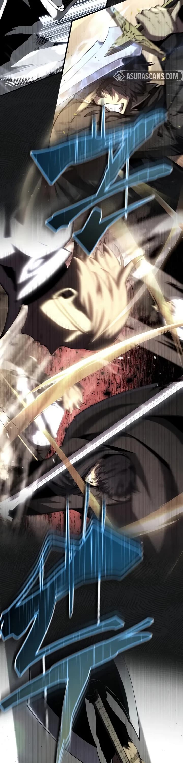 Swordmaster’s Youngest Son Chapter 201 page 43 - Chapter 201: S2 End