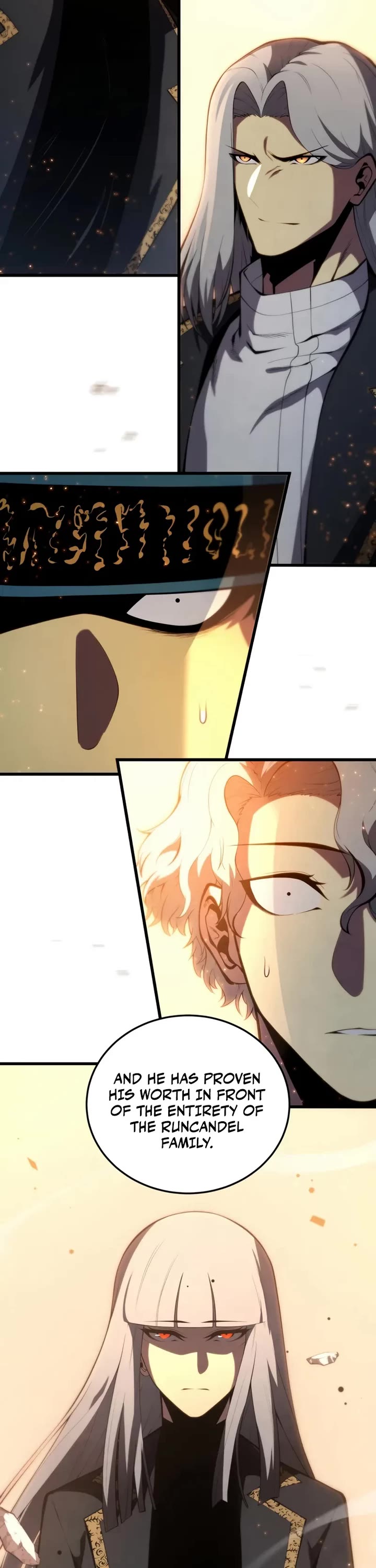 Swordmaster’s Youngest Son Chapter 201 page 59 - Chapter 201: S2 End