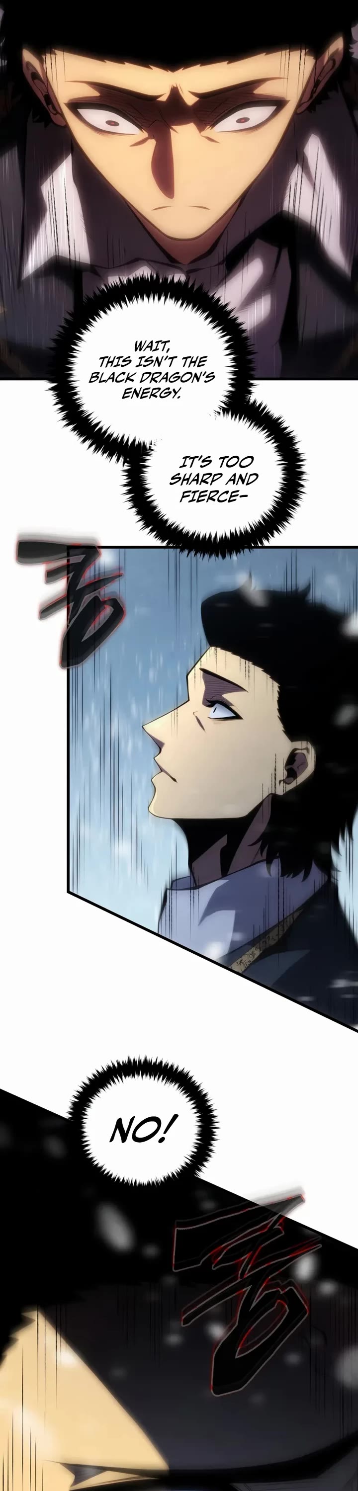 Swordmaster’s Youngest Son Chapter 201 page 6 - Chapter 201: S2 End