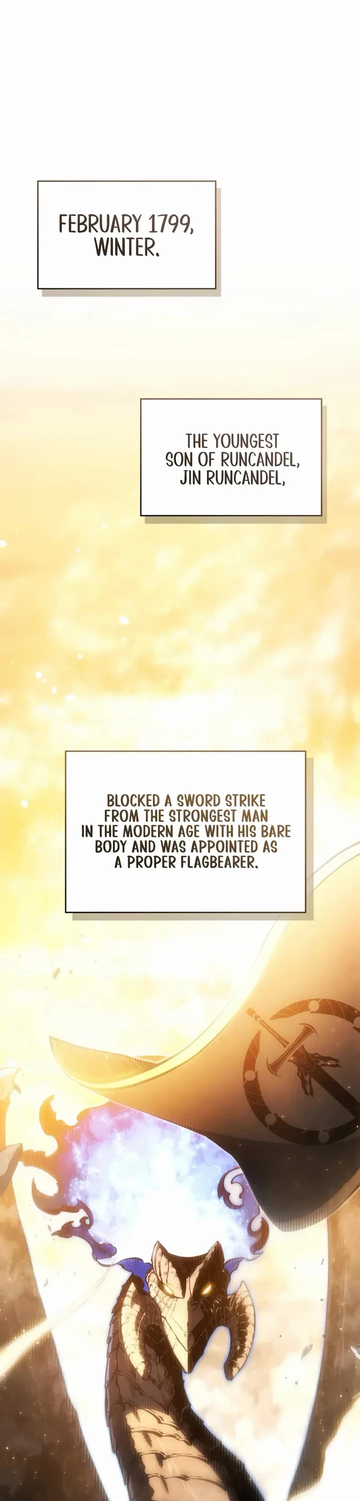 Swordmaster’s Youngest Son Chapter 201 page 65 - Chapter 201: S2 End