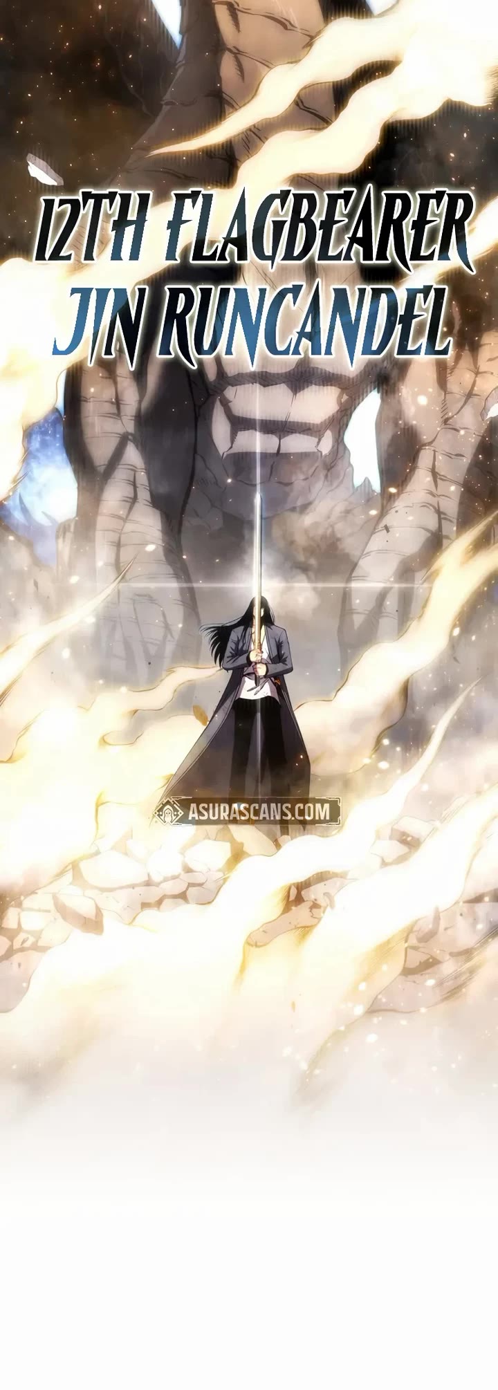 Swordmaster’s Youngest Son Chapter 201 page 66 - Chapter 201: S2 End