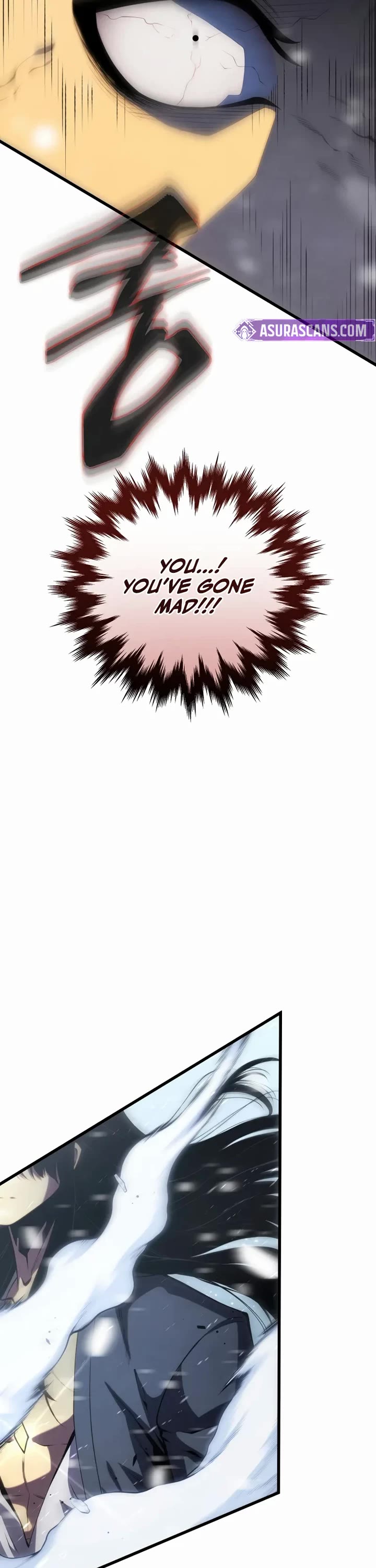 Swordmaster’s Youngest Son Chapter 201 page 7 - Chapter 201: S2 End