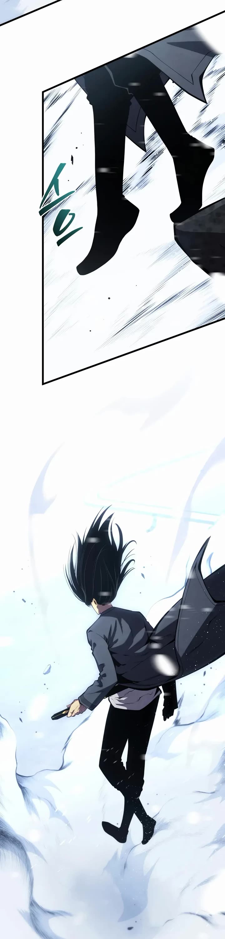 Swordmaster’s Youngest Son Chapter 201 page 8 - Chapter 201: S2 End