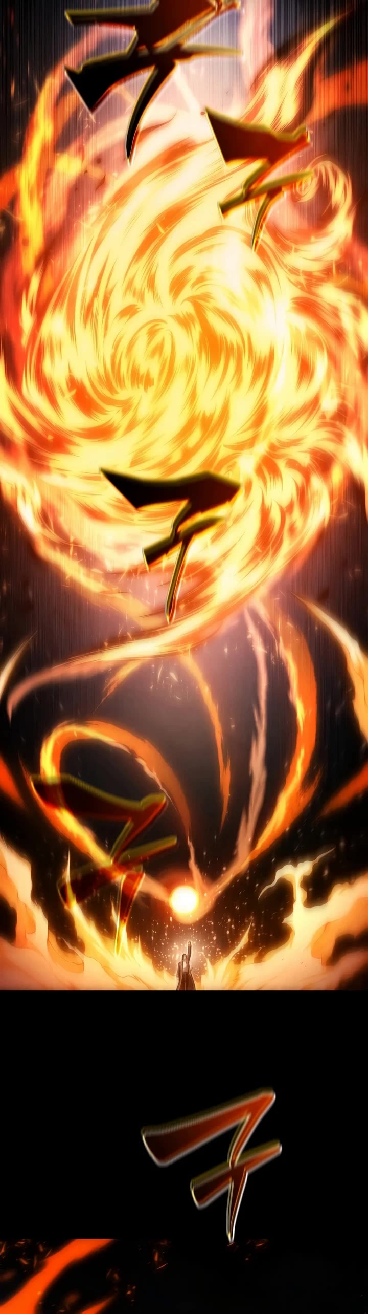 Swordmaster’s Youngest Son Chapter 202 page 10 - Chapter 202 (S3 Start)
