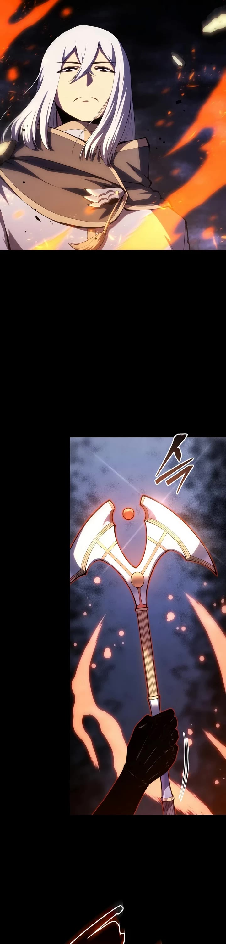 Swordmaster’s Youngest Son Chapter 202 page 11 - Chapter 202 (S3 Start)